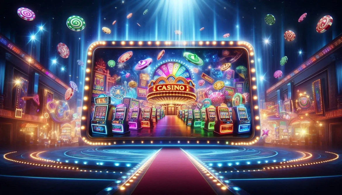 God of Coins Casino